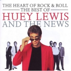 Huey Lewis And The News - The Best Of